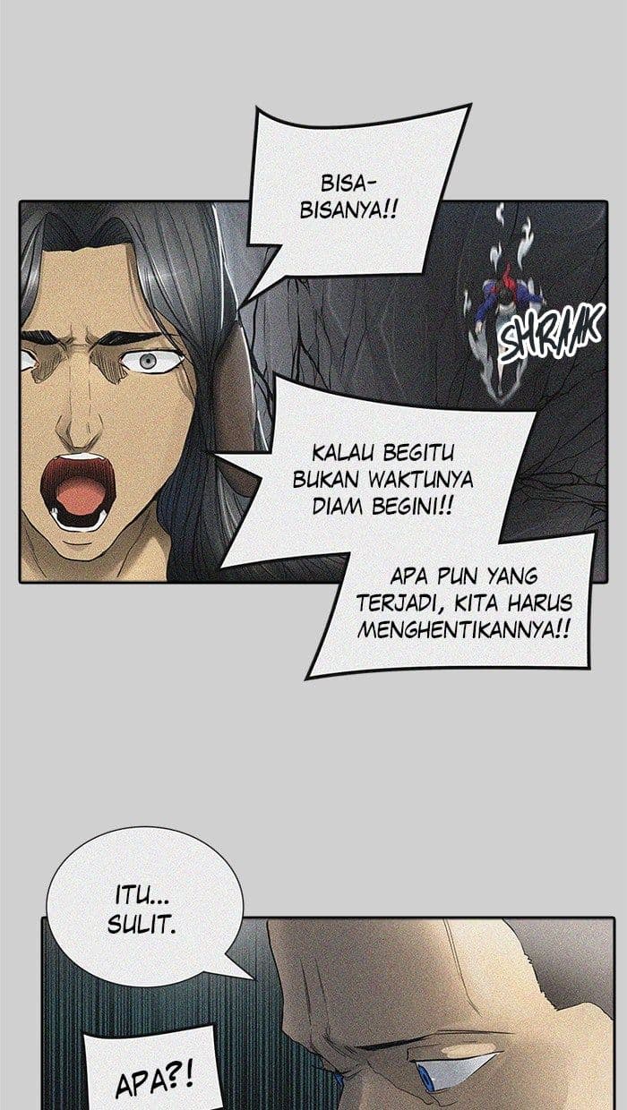 Chapter Komik
              Tower of God Chapter 440 - page 47