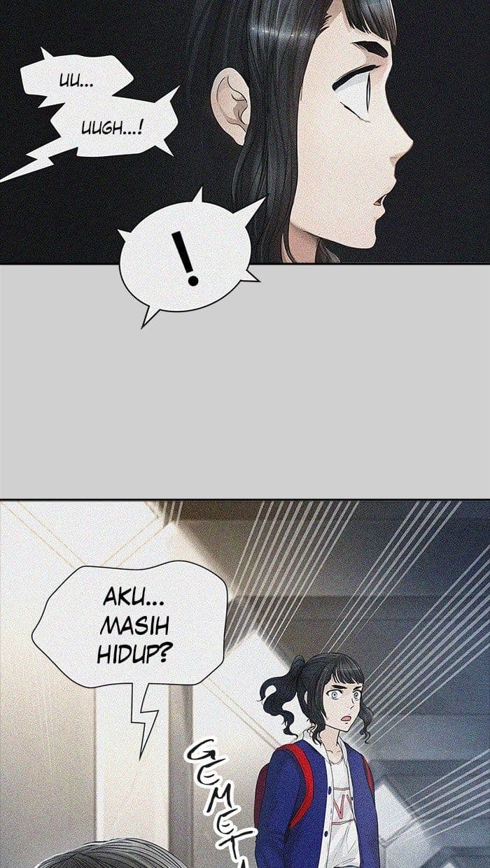 Chapter Komik
              Tower of God Chapter 440 - page 29