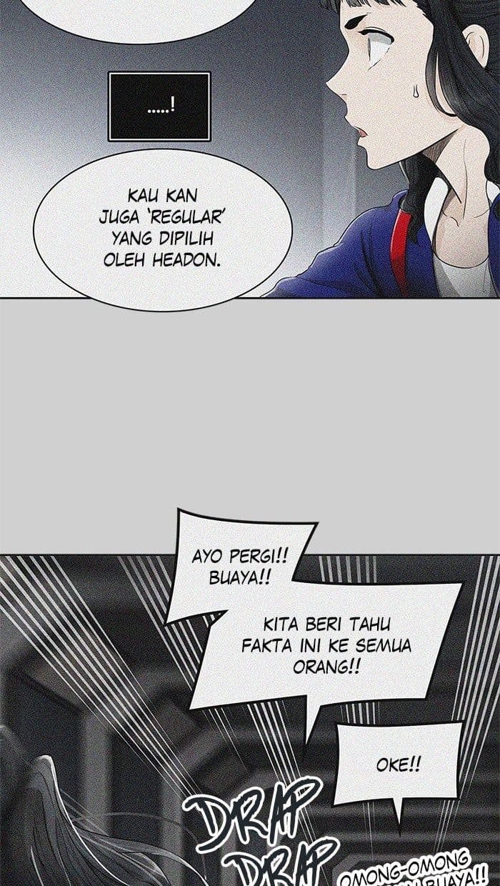 Chapter Komik
              Tower of God Chapter 440 - page 26