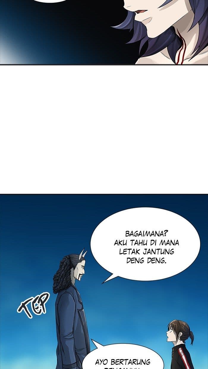 Chapter Komik
              Tower of God Chapter 440 - page 10