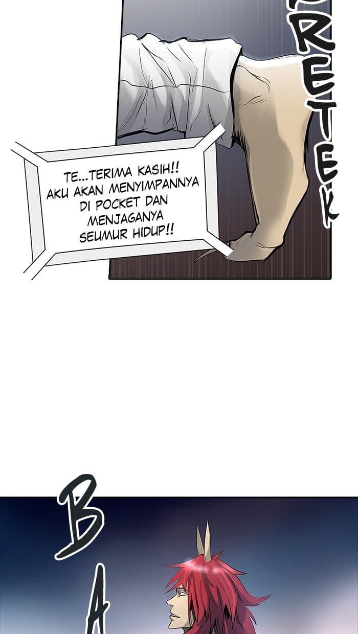 Chapter Komik
              Tower of God Chapter 440 - page 114