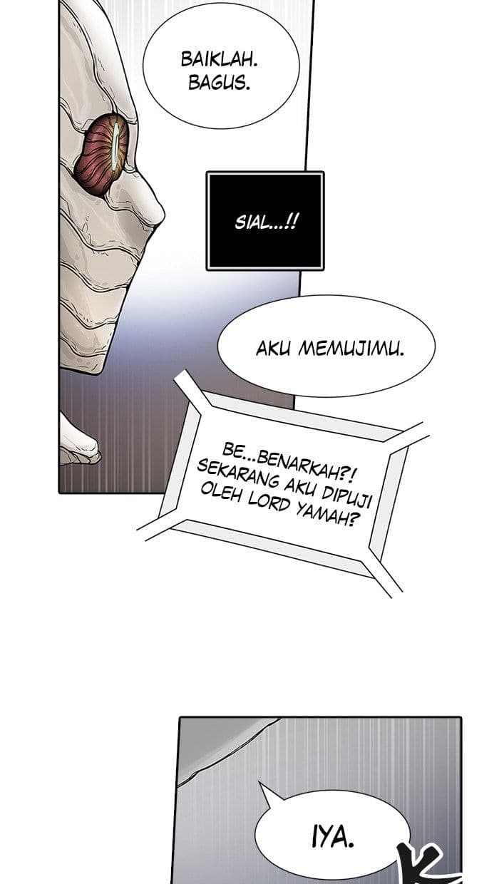 Chapter Komik
              Tower of God Chapter 440 - page 113