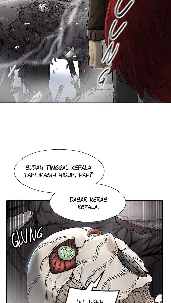 Chapter Komik
              Tower of God Chapter 441 - page 13