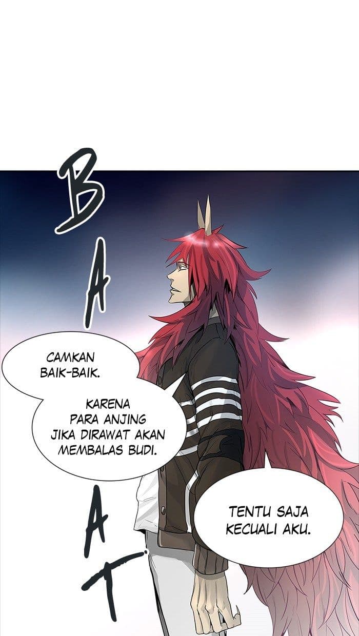 Chapter Komik
              Tower of God Chapter 441 - page 1