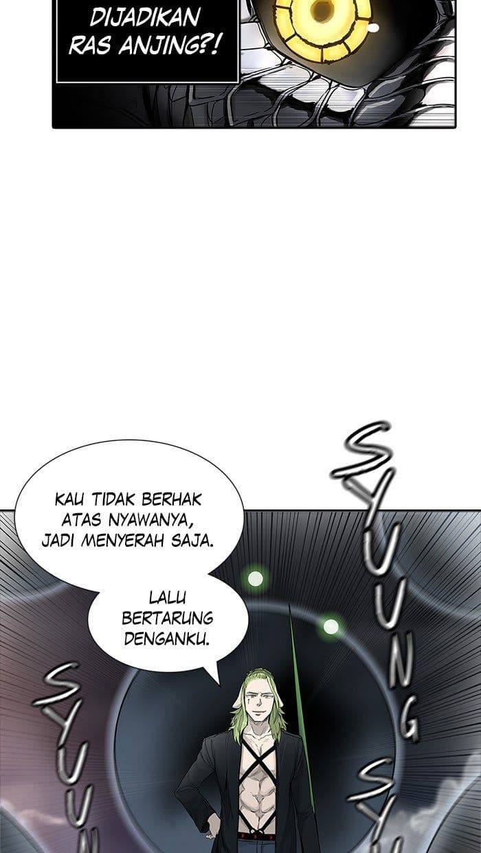 Chapter Komik
              Tower of God Chapter 441 - page 89