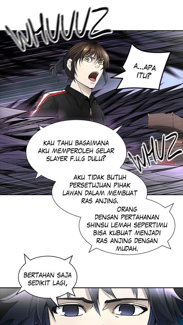 Chapter Komik
              Tower of God Chapter 441 - page 80