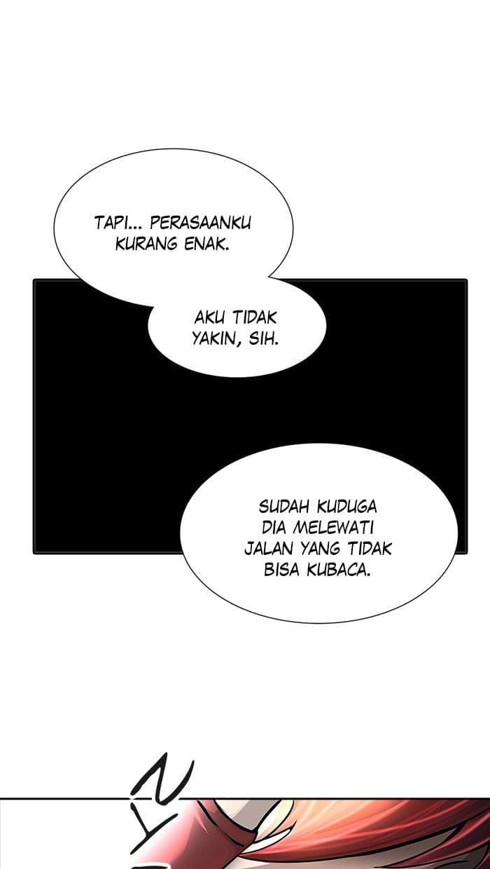 Chapter Komik
              Tower of God Chapter 441 - page 70