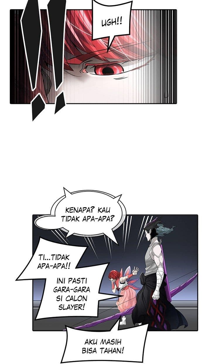 Chapter Komik
              Tower of God Chapter 441 - page 67