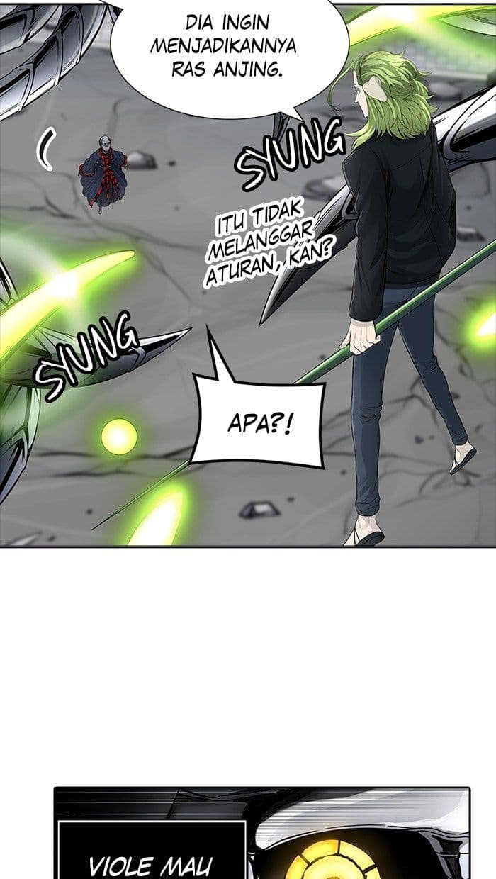 Chapter Komik
              Tower of God Chapter 441 - page 88