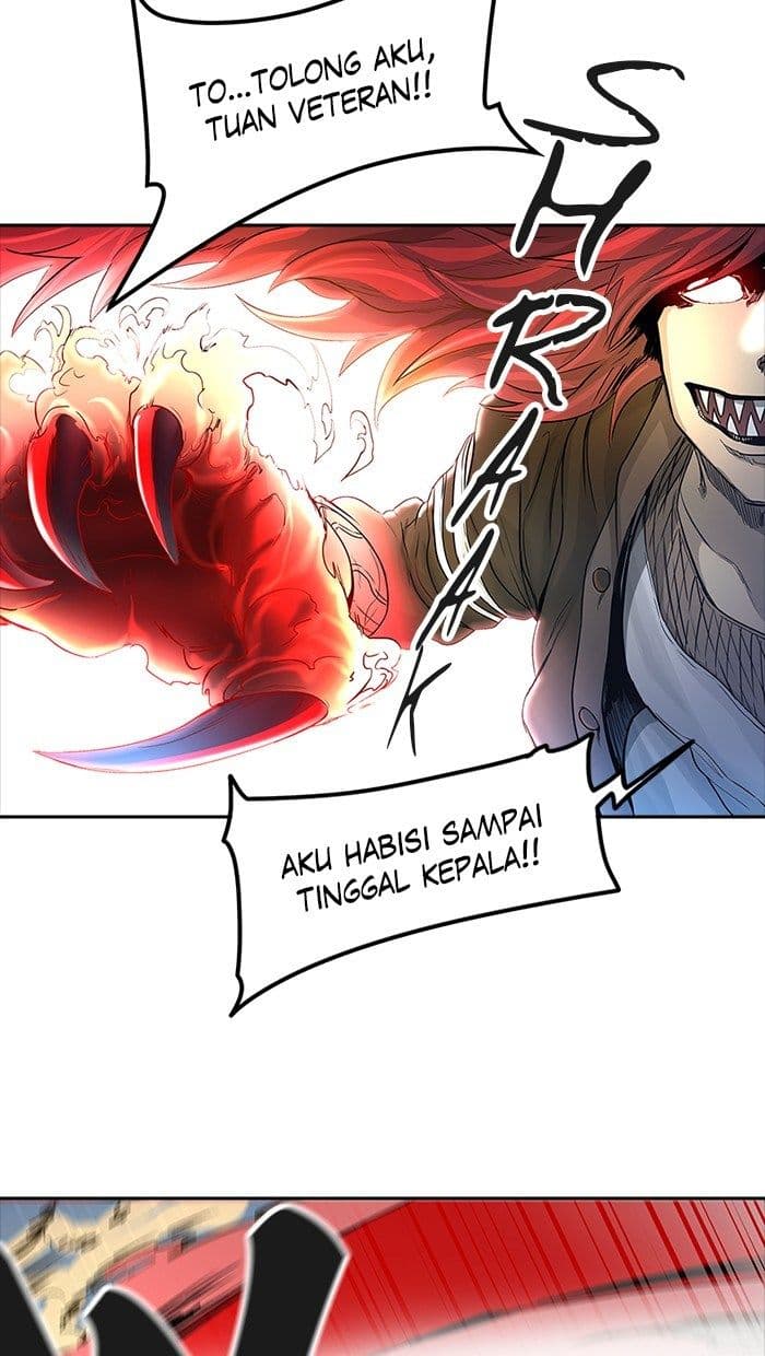 Chapter Komik
              Tower of God Chapter 441 - page 7