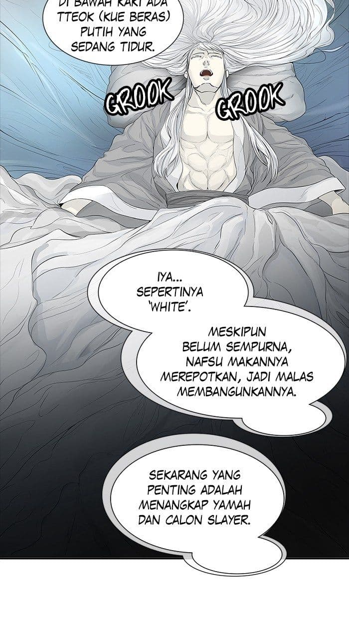 Chapter Komik
              Tower of God Chapter 441 - page 65