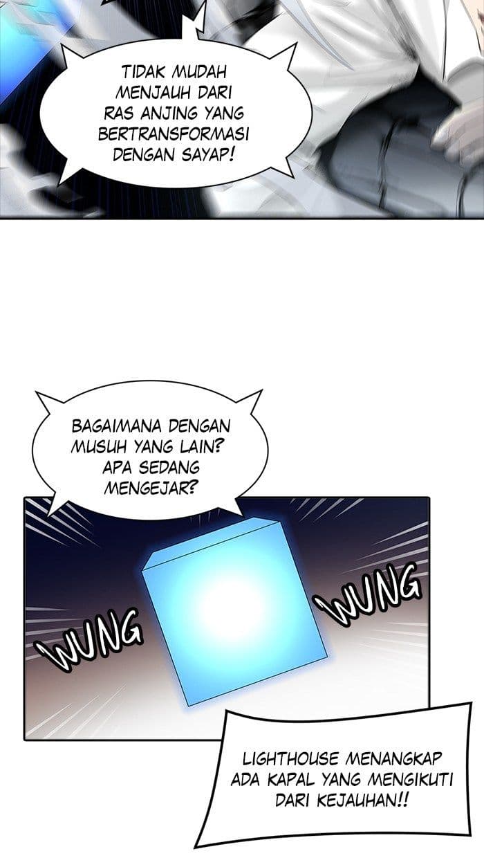 Chapter Komik
              Tower of God Chapter 441 - page 21