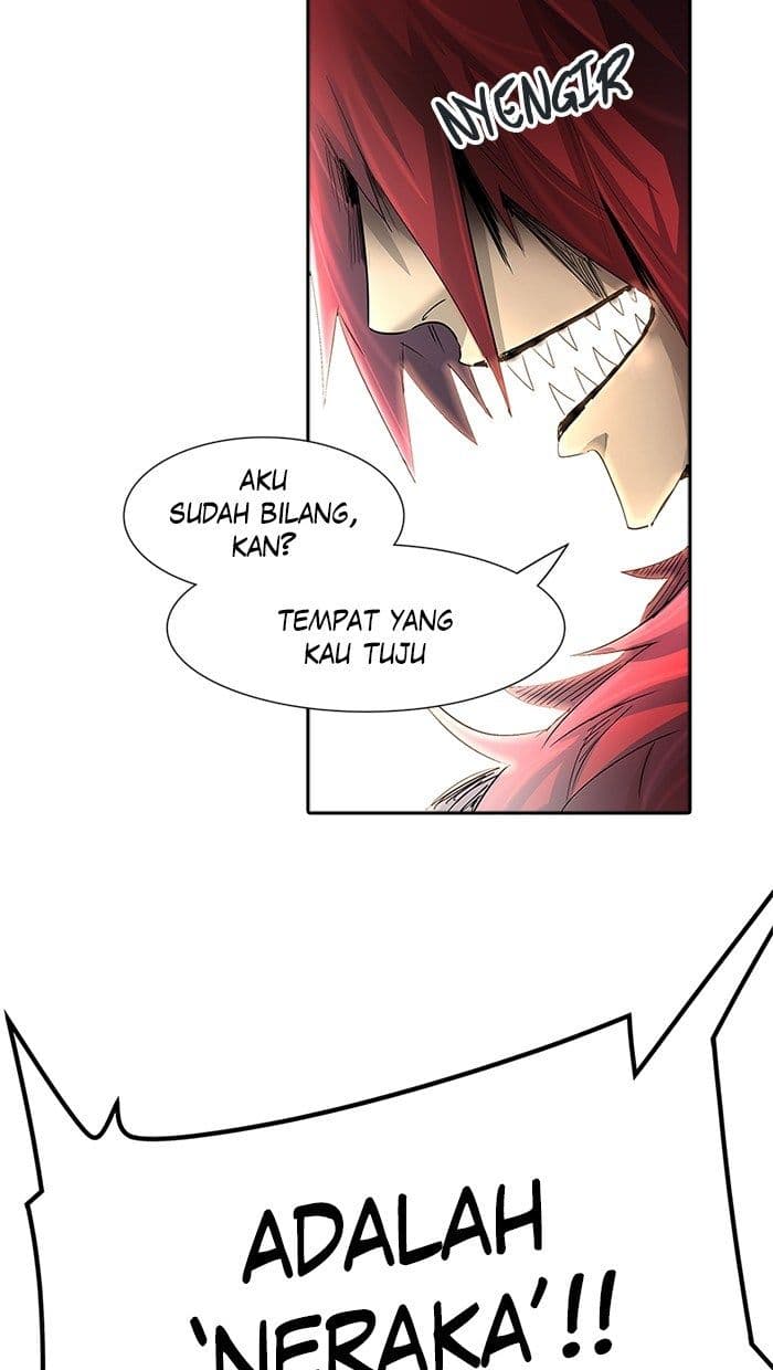 Chapter Komik
              Tower of God Chapter 441 - page 5