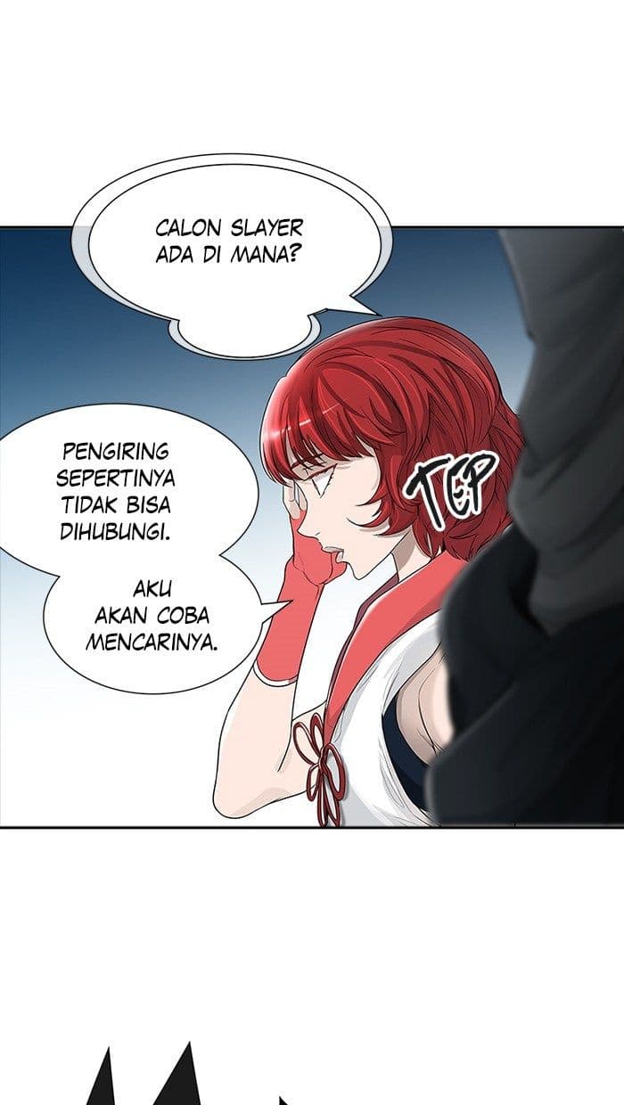 Chapter Komik
              Tower of God Chapter 441 - page 66