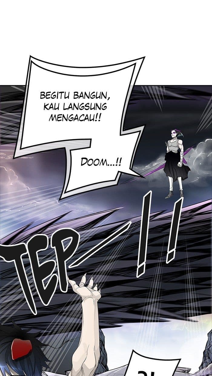 Chapter Komik
              Tower of God Chapter 441 - page 102