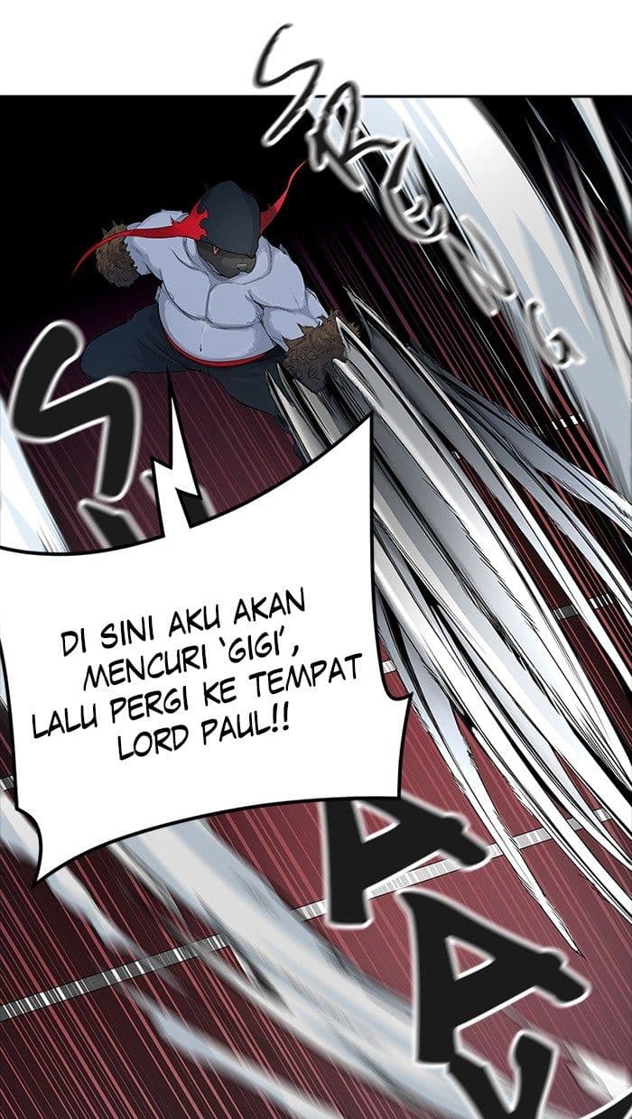 Chapter Komik
              Tower of God Chapter 441 - page 31