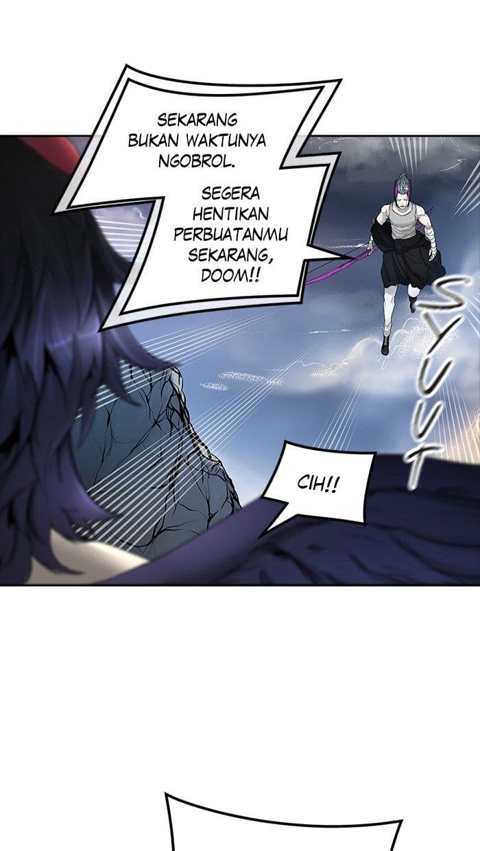 Chapter Komik
              Tower of God Chapter 441 - page 108