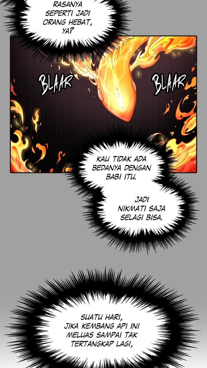 Chapter Komik
              Tower of God Chapter 441 - page 56