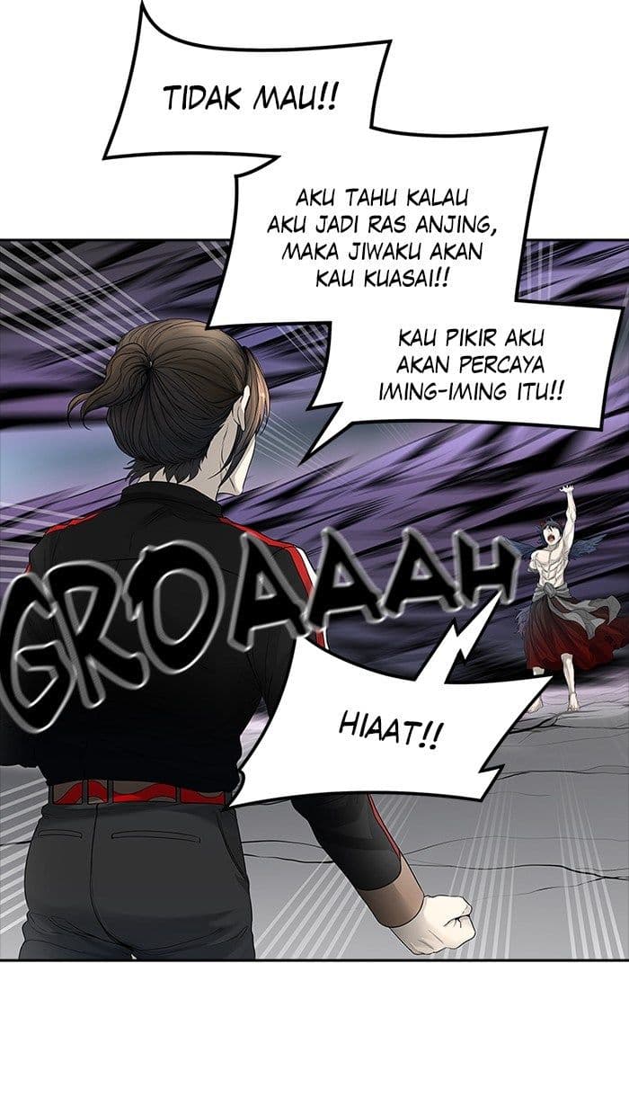 Chapter Komik
              Tower of God Chapter 441 - page 78