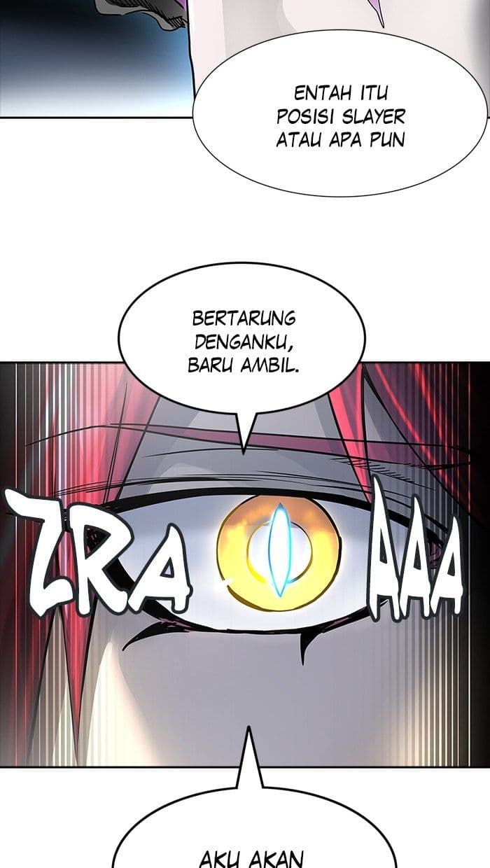 Chapter Komik
              Tower of God Chapter 441 - page 126