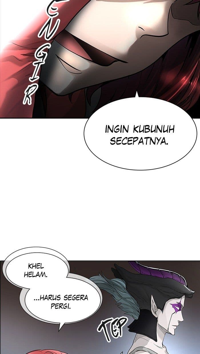 Chapter Komik
              Tower of God Chapter 441 - page 71