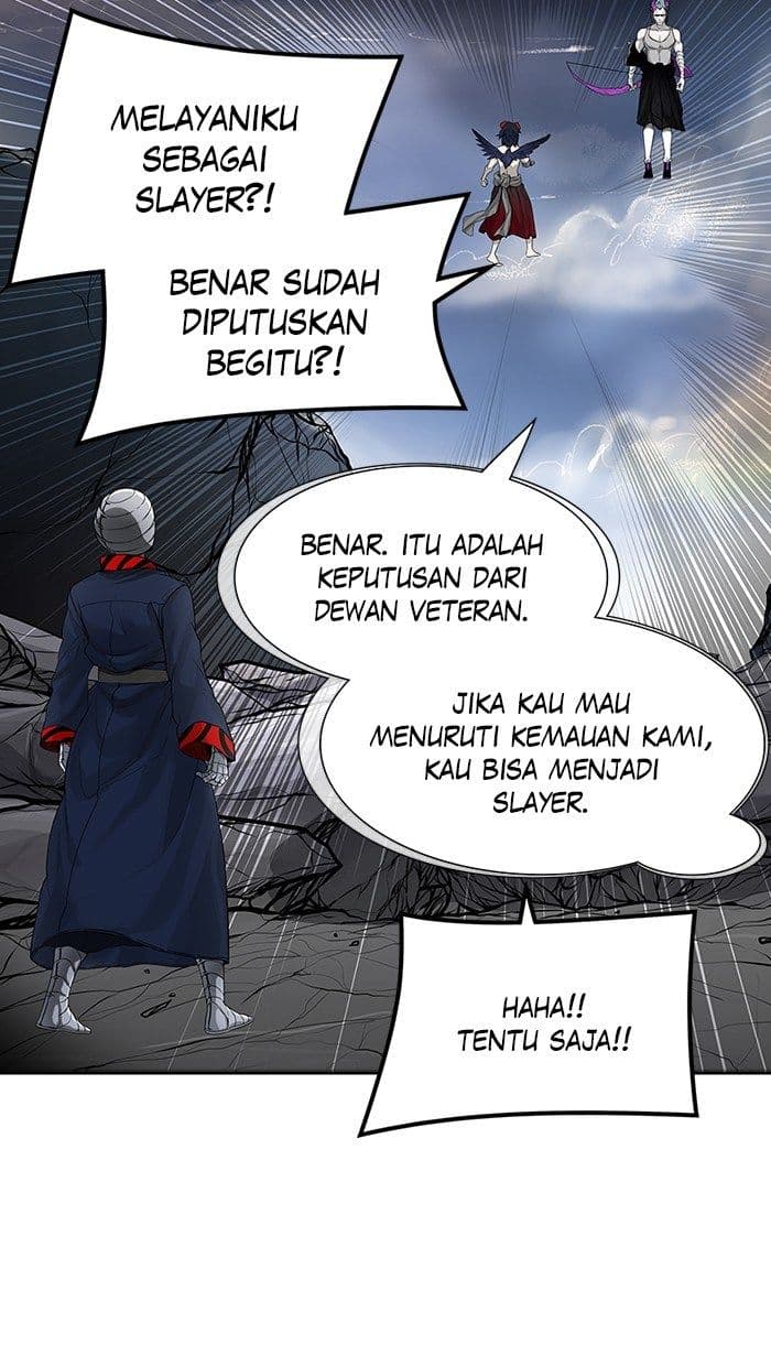 Chapter Komik
              Tower of God Chapter 441 - page 116