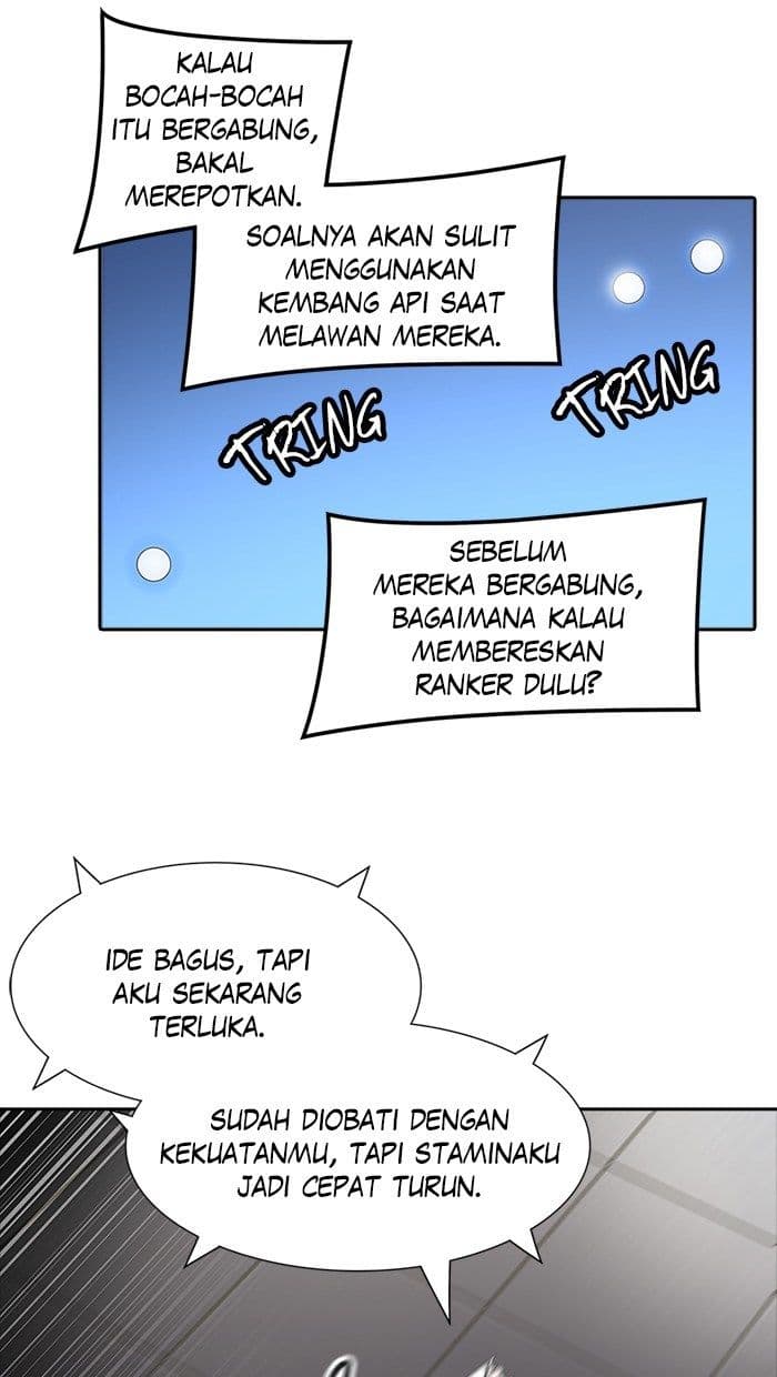 Chapter Komik
              Tower of God Chapter 441 - page 22