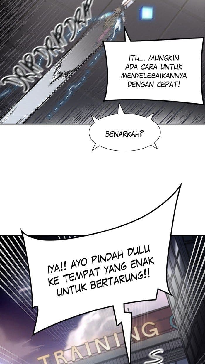 Chapter Komik
              Tower of God Chapter 441 - page 23