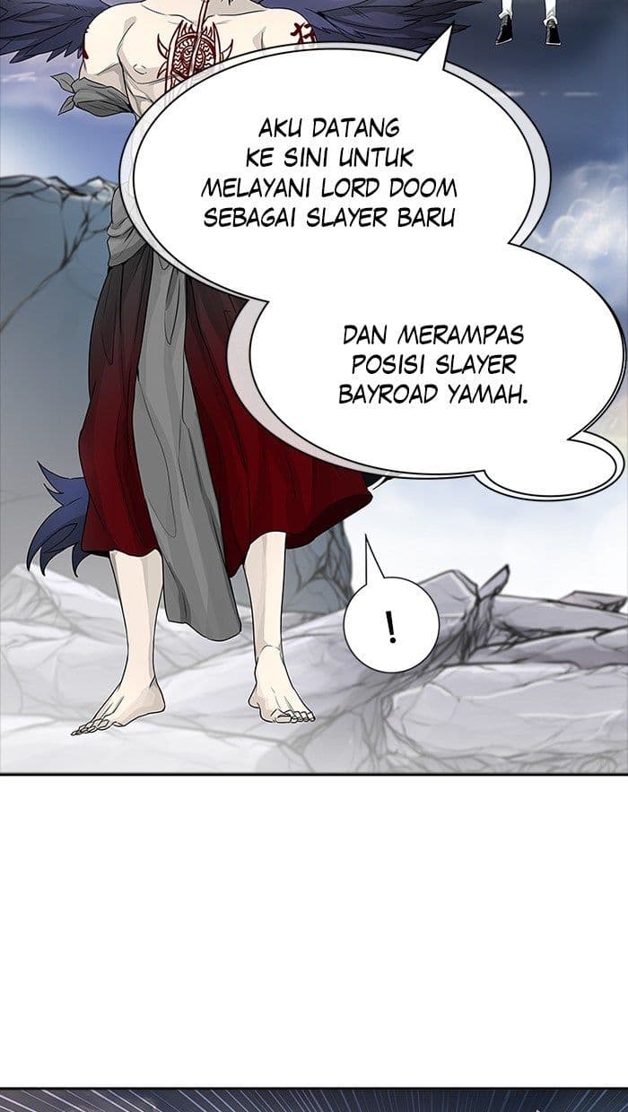 Chapter Komik
              Tower of God Chapter 441 - page 115