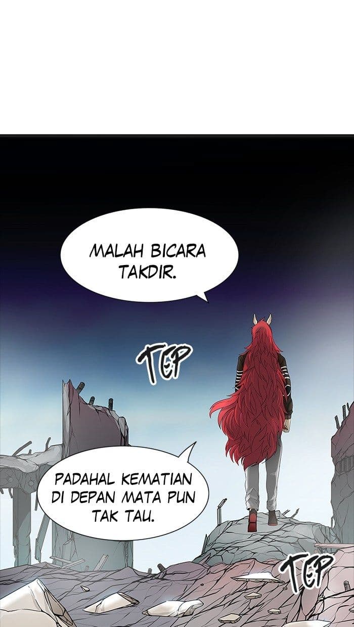 Chapter Komik
              Tower of God Chapter 441 - page 17