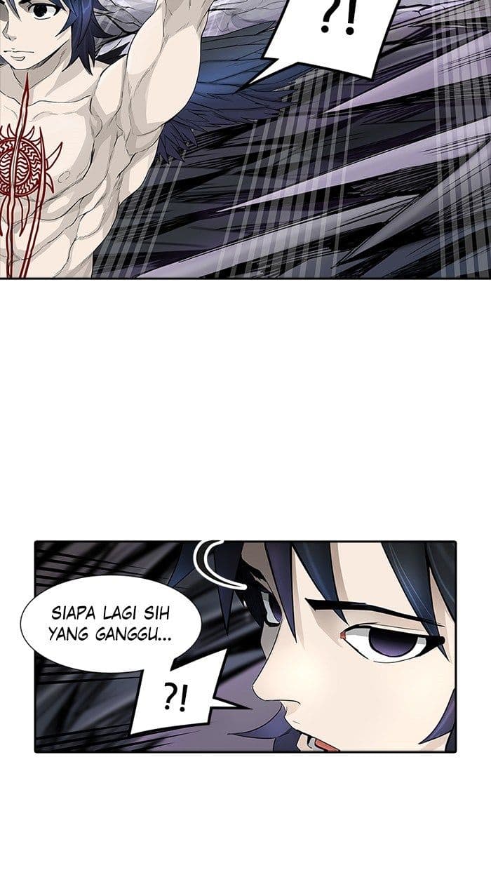 Chapter Komik
              Tower of God Chapter 441 - page 103