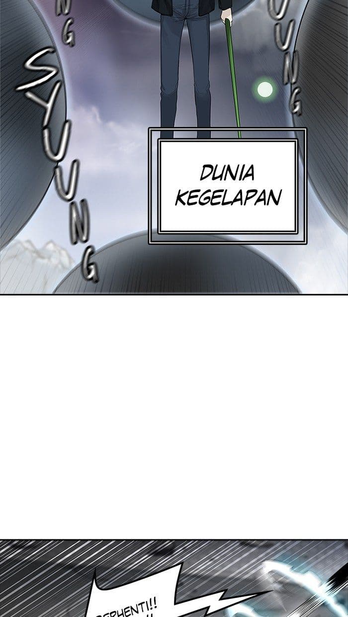 Chapter Komik
              Tower of God Chapter 441 - page 90