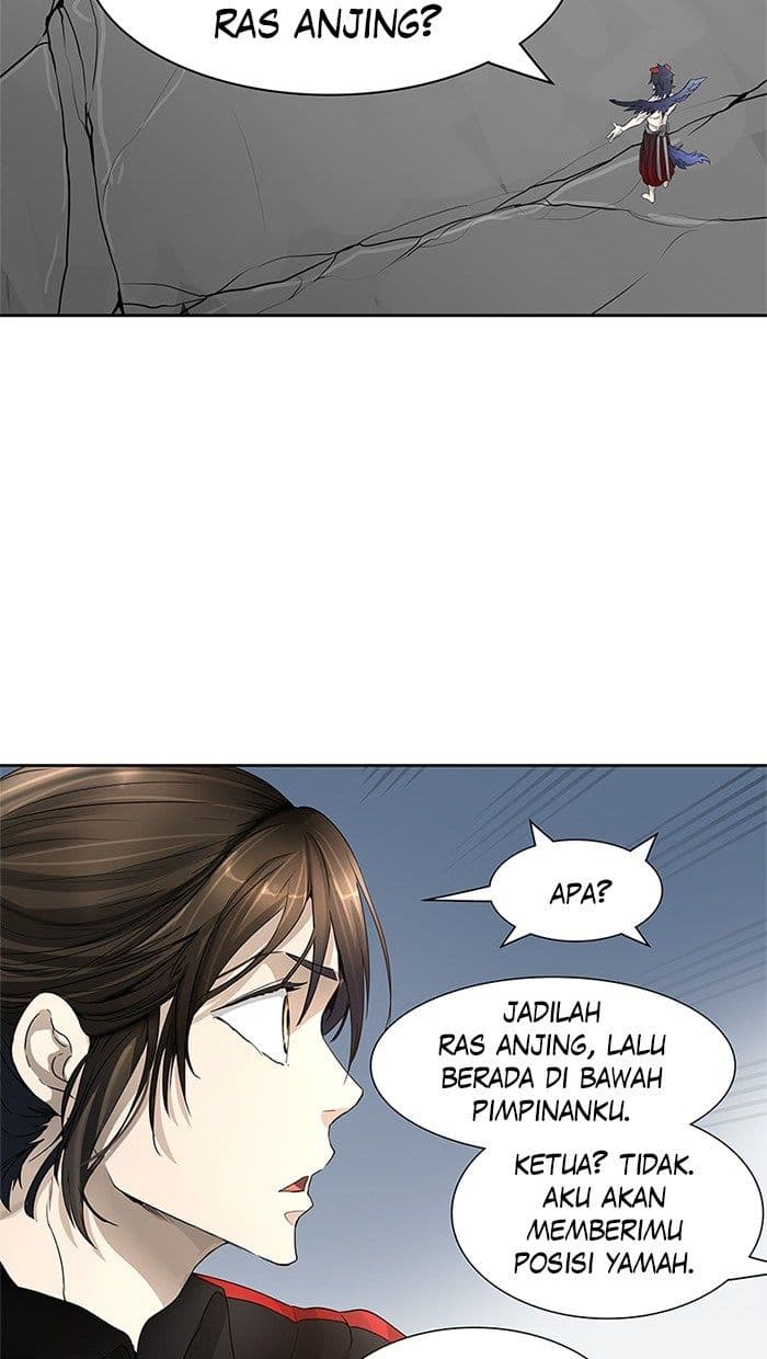 Chapter Komik
              Tower of God Chapter 441 - page 75