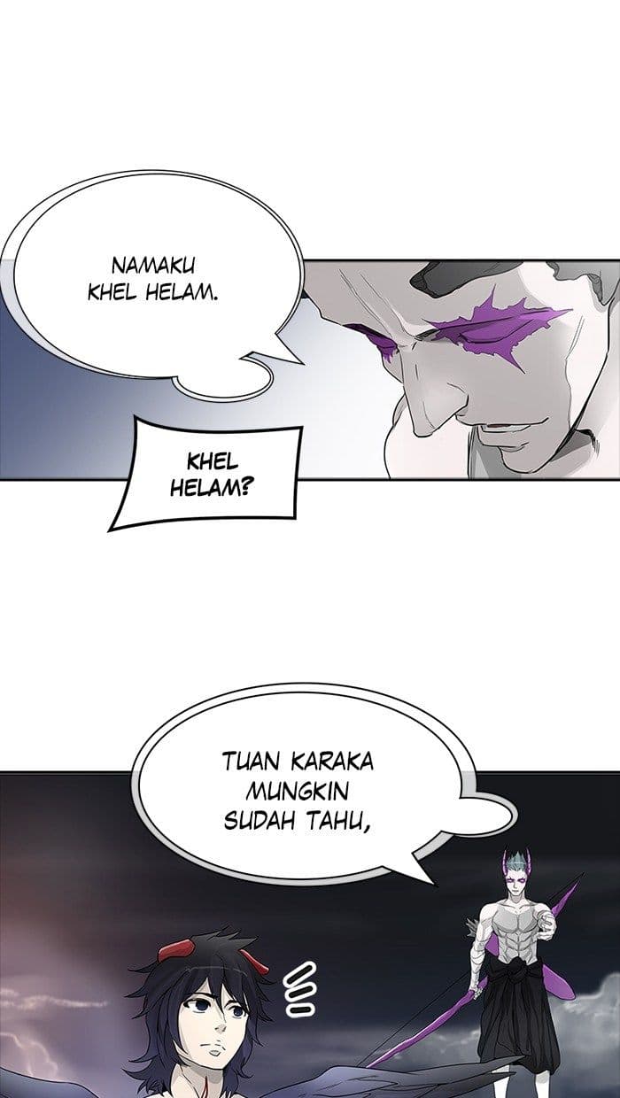 Chapter Komik
              Tower of God Chapter 441 - page 114