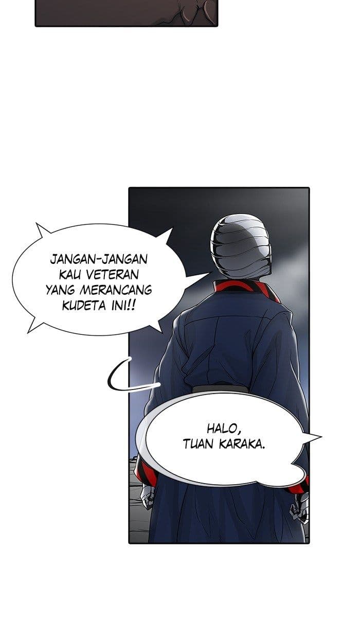 Chapter Komik
              Tower of God Chapter 441 - page 113