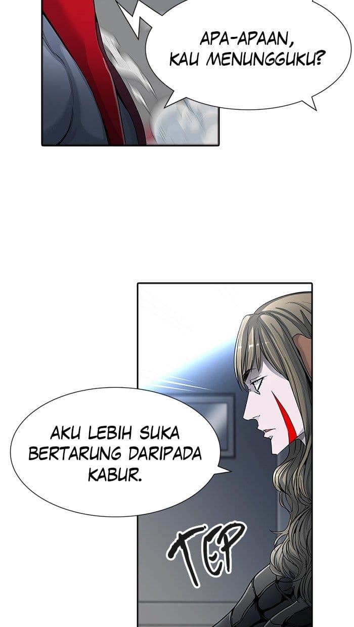 Chapter Komik
              Tower of God Chapter 441 - page 28