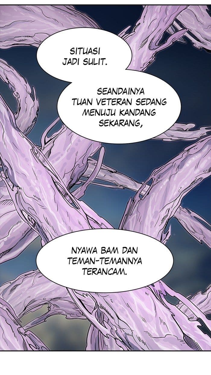 Chapter Komik
              Tower of God Chapter 442 - page 88