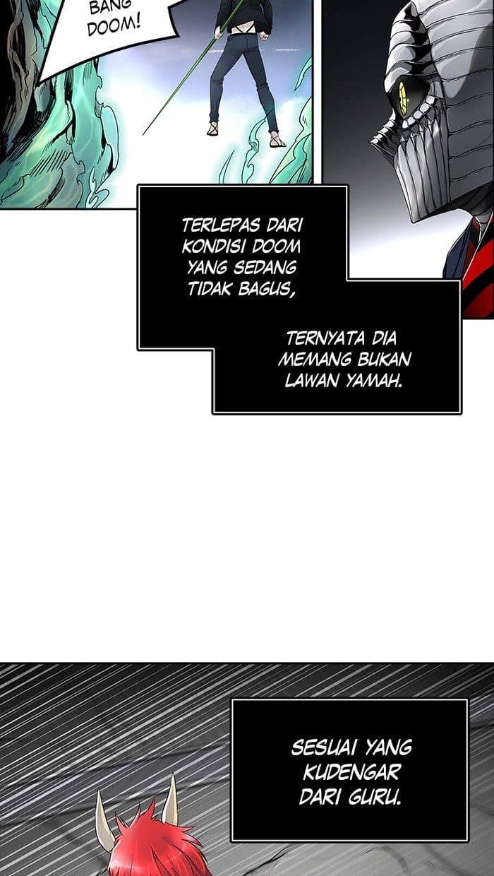 Chapter Komik
              Tower of God Chapter 442 - page 68