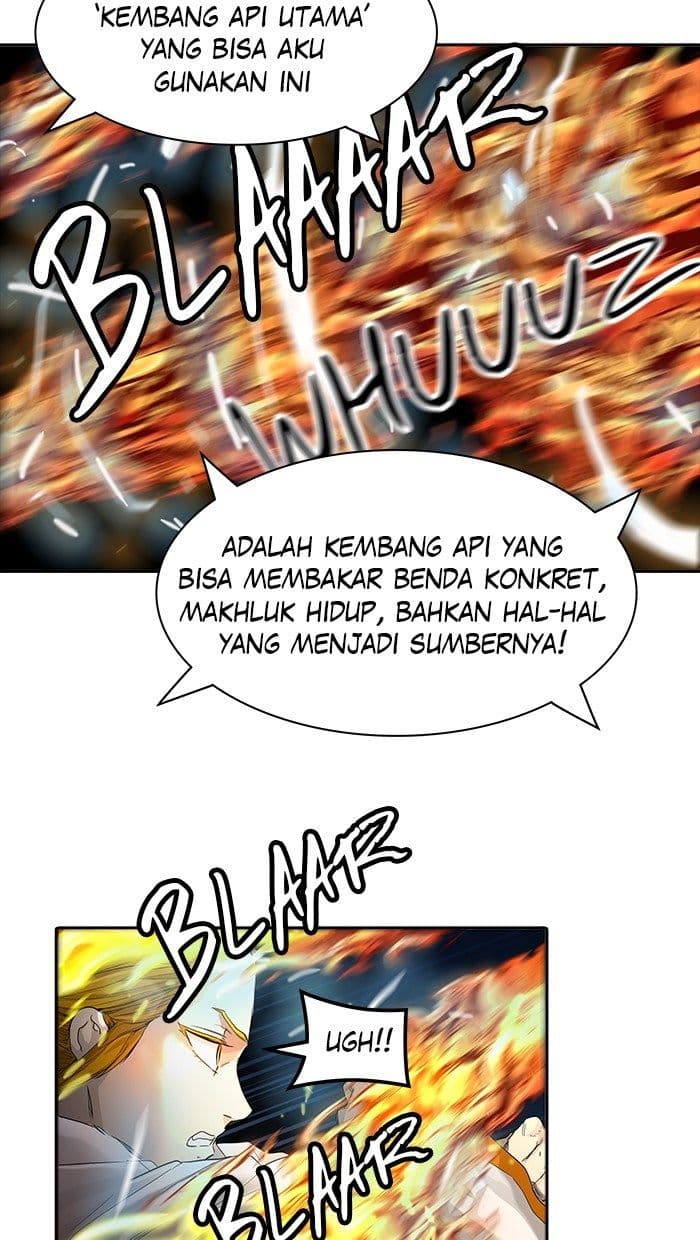 Chapter Komik
              Tower of God Chapter 442 - page 95