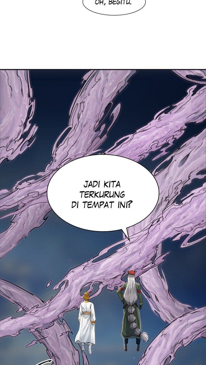 Chapter Komik
              Tower of God Chapter 442 - page 86