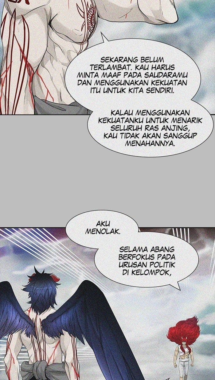 Chapter Komik
              Tower of God Chapter 442 - page 61