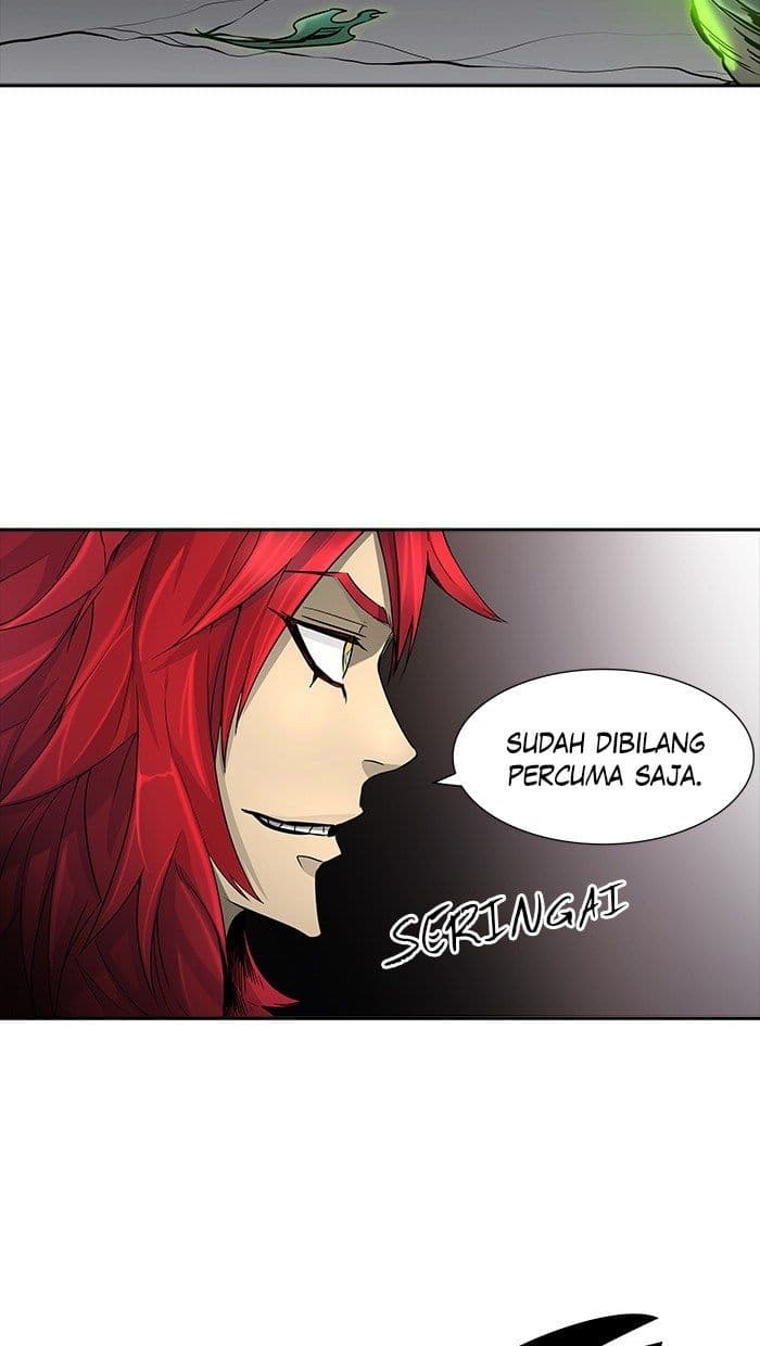 Chapter Komik
              Tower of God Chapter 442 - page 29