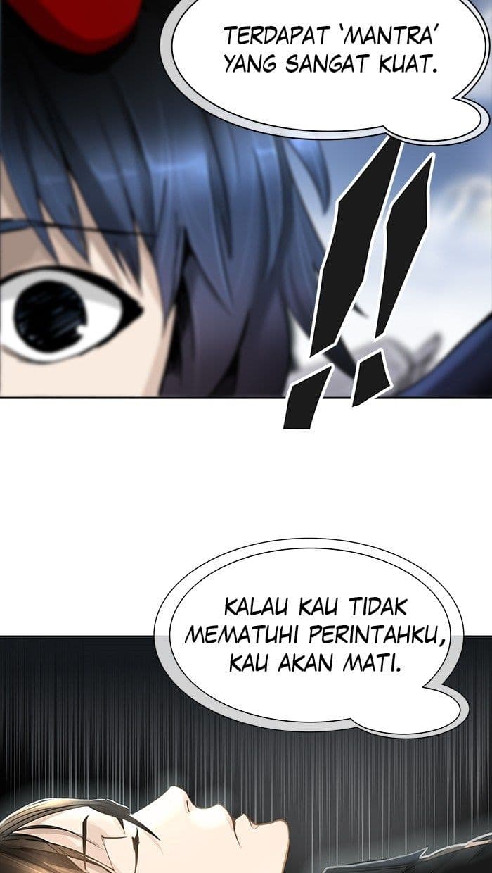 Chapter Komik
              Tower of God Chapter 442 - page 80