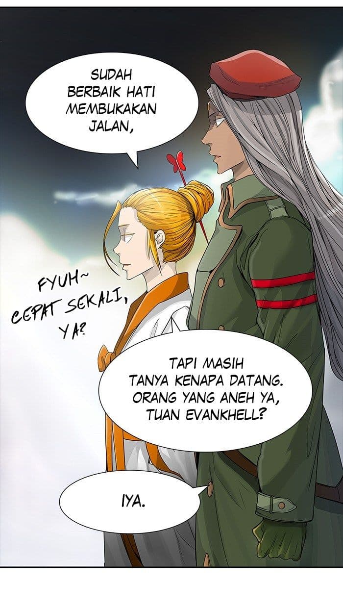 Chapter Komik
              Tower of God Chapter 442 - page 115