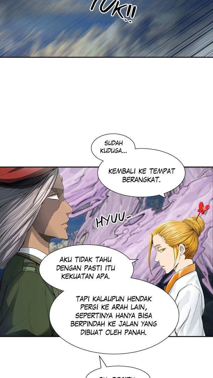 Chapter Komik
              Tower of God Chapter 442 - page 85