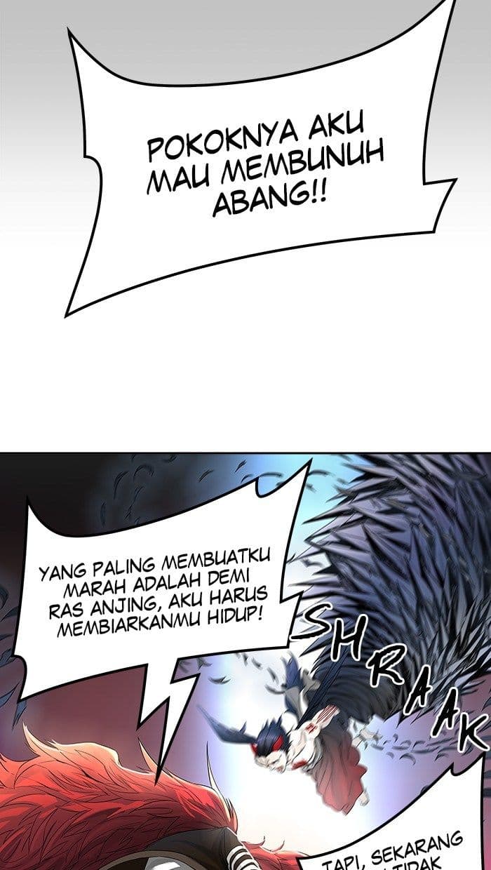 Chapter Komik
              Tower of God Chapter 442 - page 48