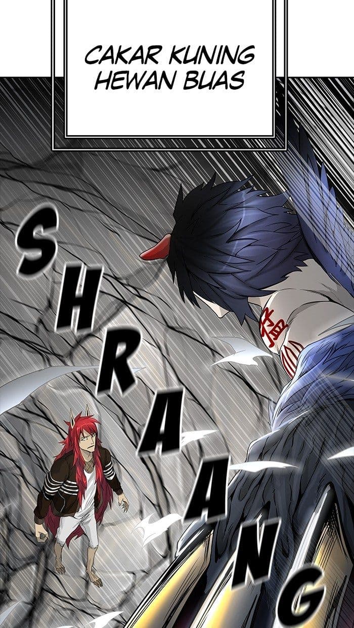 Chapter Komik
              Tower of God Chapter 442 - page 34