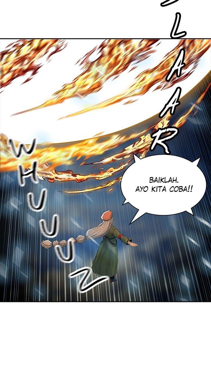 Chapter Komik
              Tower of God Chapter 442 - page 104