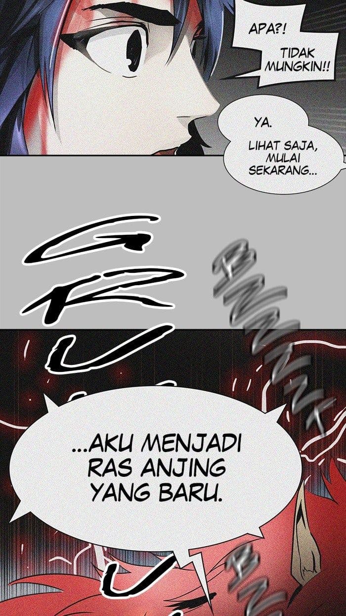 Chapter Komik
              Tower of God Chapter 442 - page 64