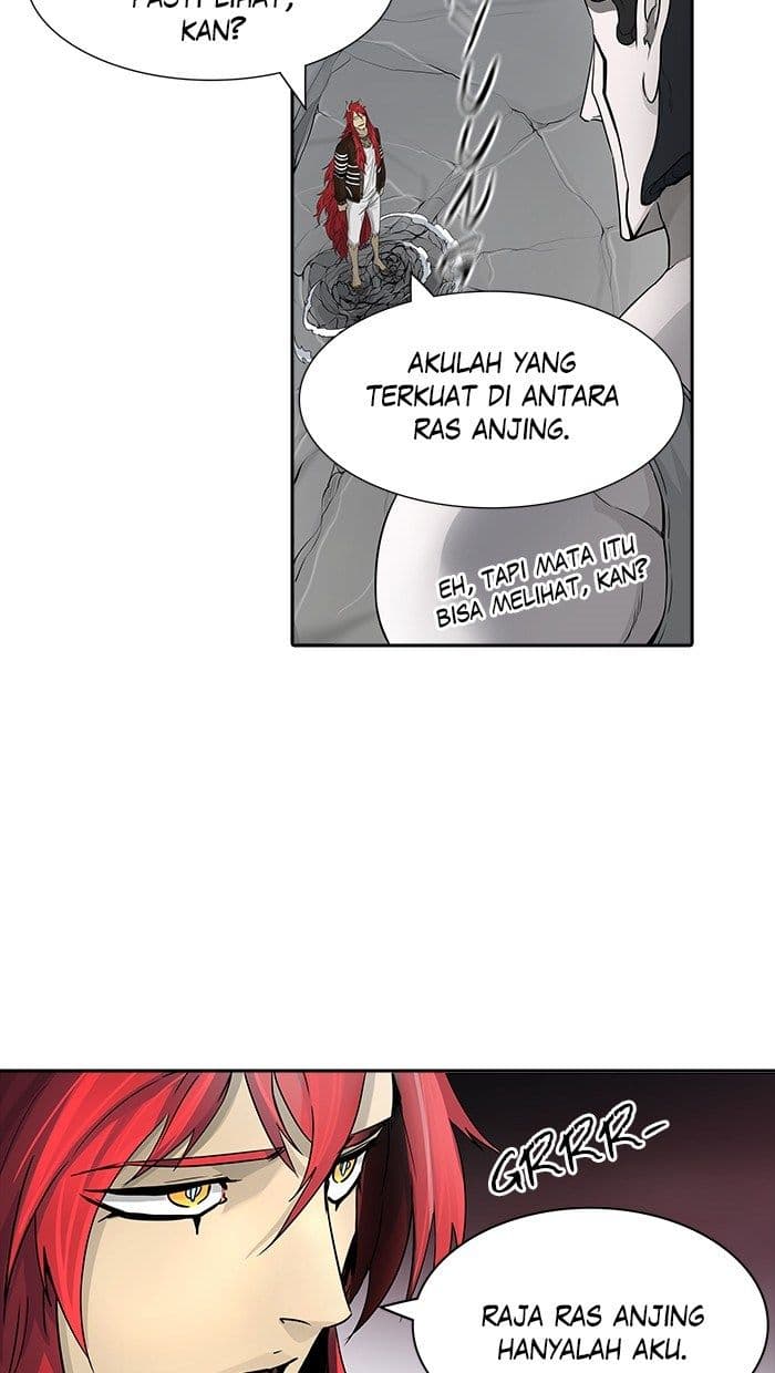 Chapter Komik
              Tower of God Chapter 442 - page 71